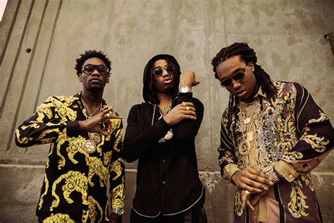 versace hip hop song|versace song migos.